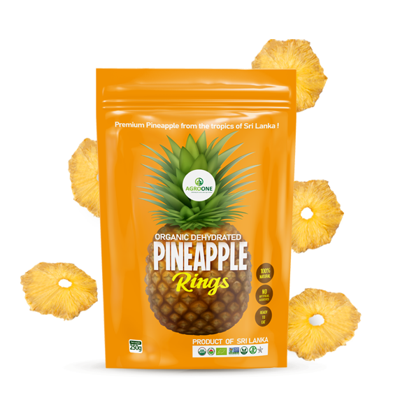 Pineapple Rings - Image 3