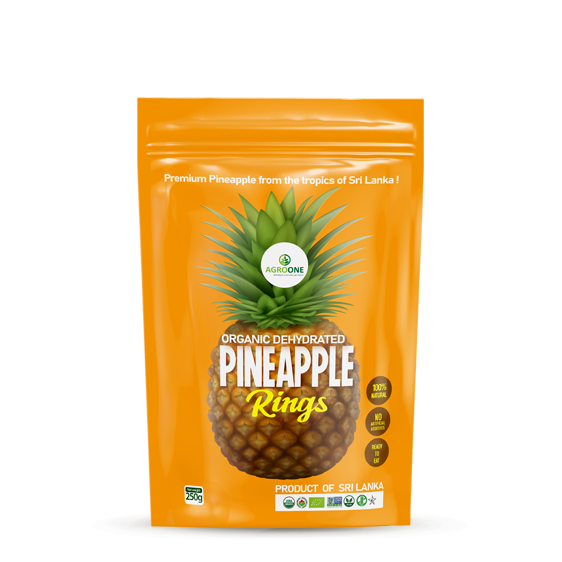 Pineapple Rings - Image 2